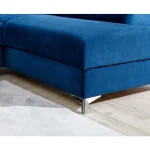 Kotna sedežna garnitura LORI 2 - slika 8