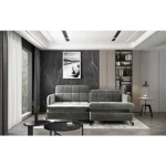 Kotna sedežna garnitura TAI - slika 11
