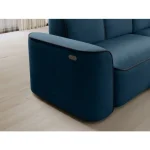 Kotna sedežna garnitura UMANA - slika 26