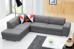 Kotna sedežna garnitura ŽANA - slika 12