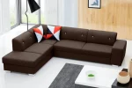 Kotna sedežna garnitura ŽANA - slika 7