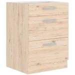 Kuhinjski blok SANREMO 260 2 - slika 7