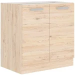 Kuhinjski blok SANREMO 260 2 - slika 8