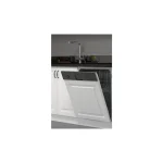 Kuhinjski blok SOFIA 190x350 cm je dobavljiva v beli barvi. Debelina delovnega pulta je 38 mm. Fronte kuhinje imajo MDF rob. Kuhinja je izdelana iz