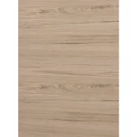 Kuhinjski blok TIA 220 je dobavlja v beige/san marino barvi. Korpusi so iz laminirane plošče debeline 16 mm. Laminirane plošče so najpogosteje izbran