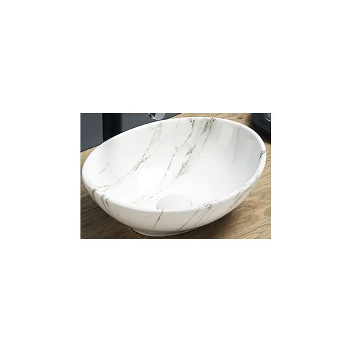 Nadpultni kopalniški umivalnik KATRINA Nadpultni kopalniški umivalnik KATRINA je narejen iz kvalitetne keramike. V vsako kopalnico bo vnesel kanček razigranosti ter modernosti. Dobavljiv je v