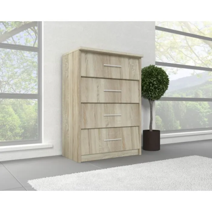 Omara za čevlje JACK Omara za čevlje JACK je eleganten kos pohištva, ki popestri vaš prostor. Njen poseben dizajn vas bo navdušil, saj prinese vašemu prostoru eleganco in