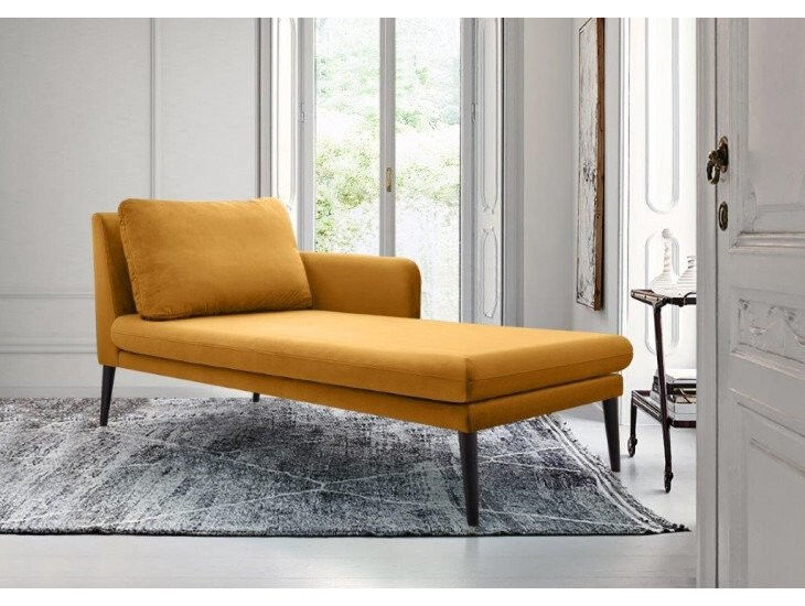 Počivalnik ALEX Počivalnik ALEX je odlična dopolnitev elegantne notranjosti - dnevne sobe ali spalnice. S svojim unikatom dizajnom ter prefinjenim izgledom bo očaral