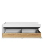 Postelja TRNULJČICA - leva – predstavitvena slika