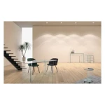 Steklena jedila miza IRIDE 180 x 90 je modernega dizajna. Sestavljajo jo 10 mm debele steklene noge in mizna plošča iz 10 mm debelega kaljenega stekla. Miza