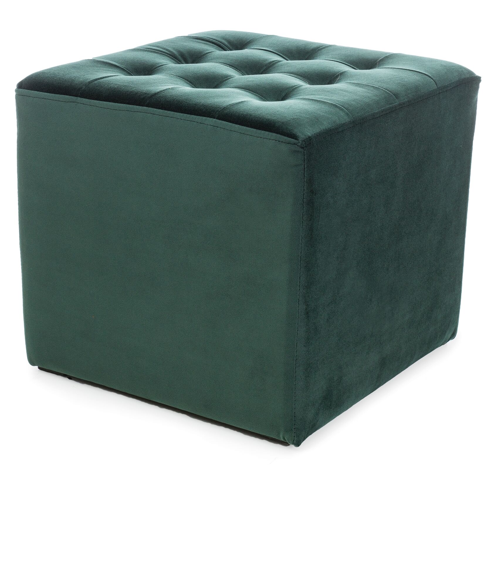 Tabure LORI Tabure LORI je odličen tabure za popestritev vašega dnevnega prostora. Oblečen je v žamet. Na voljo je v devetih barvah. Dimenzija: - Širina: 39 cm -