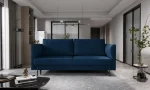 Trosed AVRI ima udobno sedišče, čvrstno hrbtišče, zanimiv stil ter najboljšo kakovost. Univerzalni videz sedežne garniture vpliva na to, da se prilega