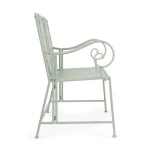 Vrtna klop 2P HARRIET – predstavitvena slika