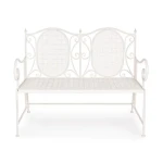 Vrtna klop EMILY 2P je narejena iz kovine ter je zložljiva. Dimenzije: širina: 115cm globina: 60cm višina: 92cm