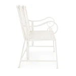 Vrtna klop EMILY 2P – predstavitvena slika