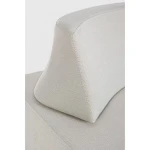 Vrtna zofa PIPER bež – predstavitvena slika