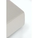 Vrtna zofa PIPER bež – predstavitvena slika