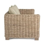 Vrtni dvosed FORTALEZA – predstavitvena slika