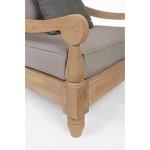 Vrtni fotelj BALI – predstavitvena slika