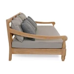 Vrtni trosed BALI - FSC – predstavitvena slika