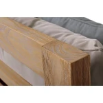 Vrtni trosed BALI - FSC – predstavitvena slika