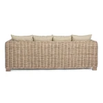 Vrtni trosed FORTALEZA – predstavitvena slika