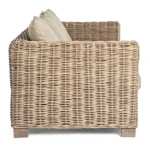 Vrtni trosed FORTALEZA – predstavitvena slika