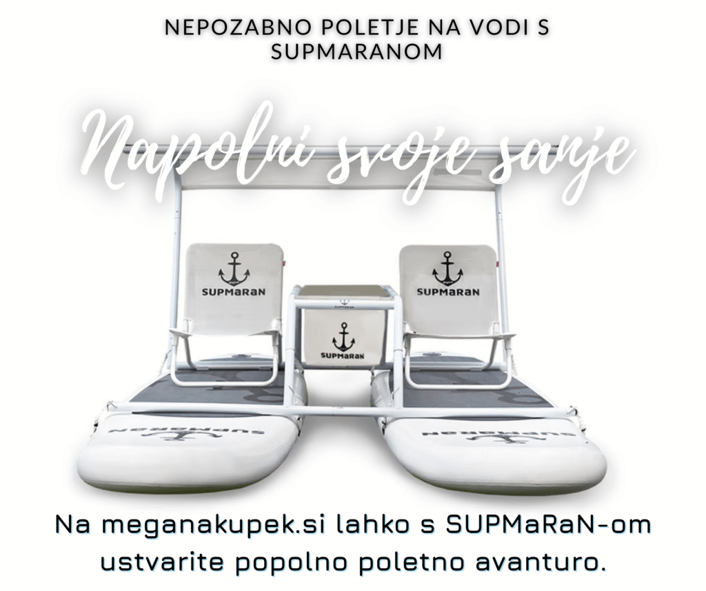 Supi in sup deske - naroči svoj sup