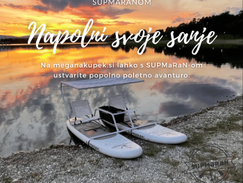 Supi in Sup deske