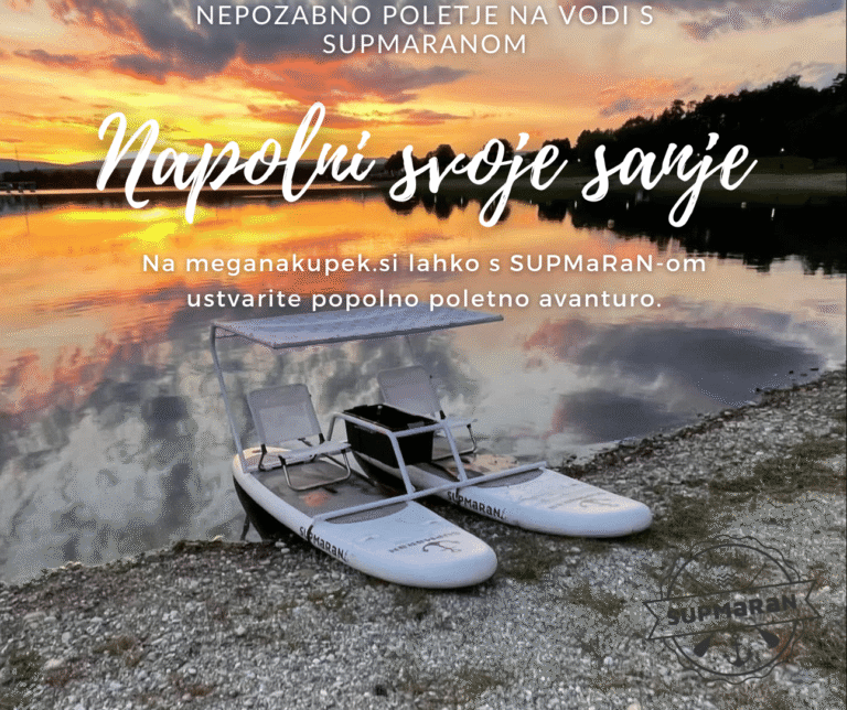 Supi in Sup deske