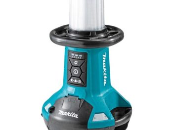 AKUMULATORSKA SVETILKA MAKITA DEADML810