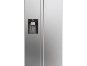 AMERIŠKI HLADILNIK HAIER HSW59F18EIMM
