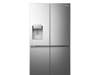 AMERIŠKI HLADILNIK HISENSE RQ760N4SASE