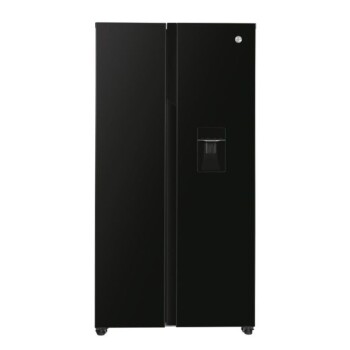 AMERIŠKI HLADILNIK HOOVER HHSBSO-6174BWD