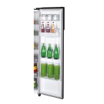 AMERIŠKI HLADILNIK HOOVER HHSBSO-6174BWD – predstavitvena slika