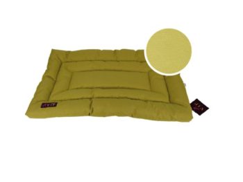 BLAZINA ZA PSA TRAMP VIP BY TRAMP MAYA BLAZINA ZA PSA, ZELENA, 122 X 73 CM