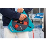 CEV ZA VODO GARDENA PLOŠČATA ROLL FIX S KASETO, DOLŽINA 20 M – predstavitvena slika