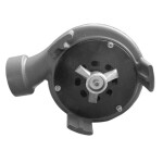 ČRPALKA ZA VODO REM POWER SPG 18502 CDR ZA ODPADNO VODO – predstavitvena slika