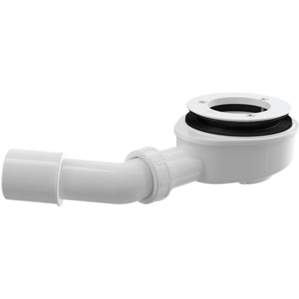 DODATEK ZA KABINO ZA PRH. KOLPA SAN SIFON FI90 H=65 BREZ POKROVA ZA TUŠ KADI NIŽJI