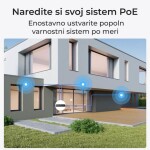 DODATEK ZA PAMETNI DOM REOLINK NVS16-12MD8 VARNOSTNI KOMPLET – predstavitvena slika
