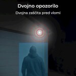 DODATEK ZA PAMETNI DOM REOLINK NVS16-12MD8 VARNOSTNI KOMPLET – predstavitvena slika