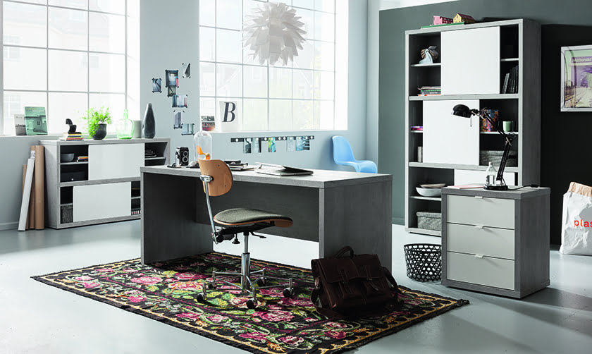 Pisarniško pohištvo