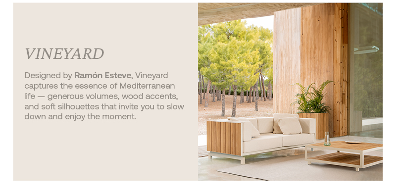 Oprema za dom - Vondom na Nakupek.si Oprema za dom in vrt