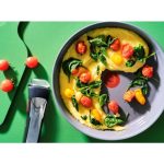 GARNITURA / SET POSODE TEFAL 4-DELNI INGENIO RENEW – predstavitvena slika