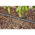 GARNITURA ZA ZALIVANJE GARDENA MD NAMAKALNI SET ZA ŽIVE MEJE 50M – predstavitvena slika