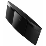 GLASBENI STOLP PANASONIC SC-HC200EG-K – predstavitvena slika