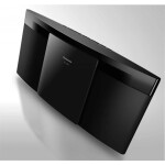 GLASBENI STOLP PANASONIC SC-HC200EG-K – predstavitvena slika