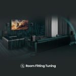 HIŠNI KINO HISENSE HT SATURN – predstavitvena slika