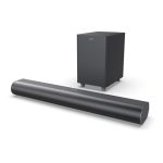 HIŠNI KINO PHILIPS TAB6100 – predstavitvena slika