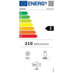 HLADILNIK IN ZAMRZOVALNIK GORENJE RK4182PS4 – predstavitvena slika